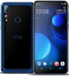 Замена стекла на телефоне HTC Desire 19 Plus в Перми